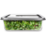 Вакуумный контейнер Caso VacuBoxx Inox XL 4.5