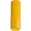 USB Flash накопитель 16Gb SmartBuy Clue Yellow (SB16GBCLU-Y) - фото 3