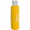 USB Flash накопитель 16Gb SmartBuy Clue Yellow (SB16GBCLU-Y) - фото 4