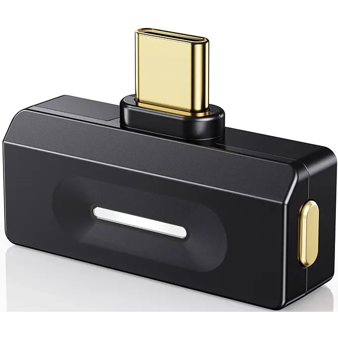 Bluetooth ресивер FiiO Air Link Black