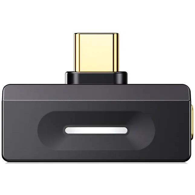 Bluetooth ресивер FiiO Air Link Black - фото 2