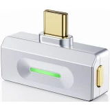 Bluetooth ресивер FiiO Air Link Silver