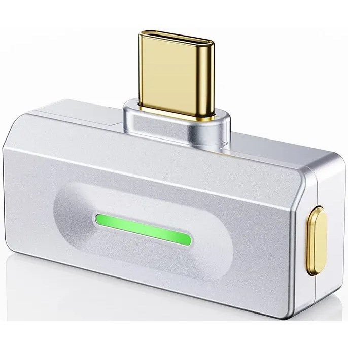 Bluetooth ресивер FiiO Air Link Silver