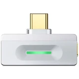 Bluetooth ресивер FiiO Air Link Silver