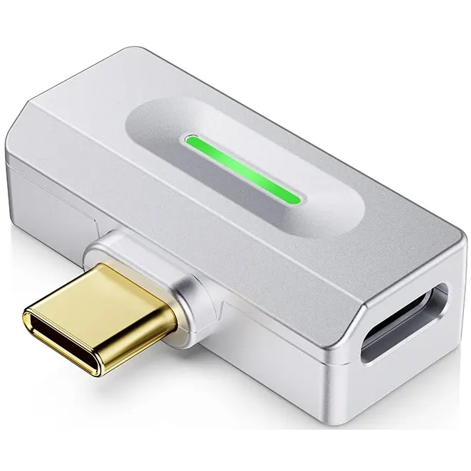 Bluetooth ресивер FiiO Air Link Silver - фото 3