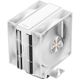 Кулер Ocypus Delta A40 Elite Dual Fan WH (Delta-A40-WH2NNWN00X-GL)