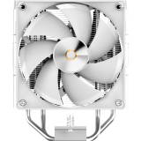Кулер Ocypus Delta A40 Elite Dual Fan WH (Delta-A40-WH2NNWN00X-GL)