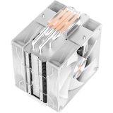 Кулер Ocypus Delta A40 Elite Dual Fan WH (Delta-A40-WH2NNWN00X-GL)