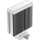 Кулер Ocypus Delta A40 Elite Dual Fan WH (Delta-A40-WH2NNWN00X-GL)