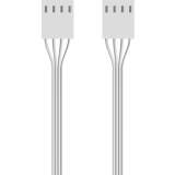 Кулер Ocypus Delta A40 Elite Dual Fan WH (Delta-A40-WH2NNWN00X-GL)