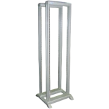 Стойка TWT TWT-RACK2-47U-6X10