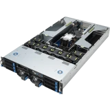 Серверная платформа ASUS ESC4000A-E12 (90SF02M3-M01090)