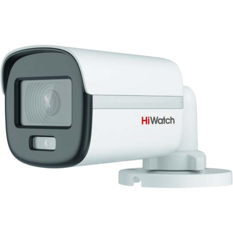 Камера HiWatch DS-T500L(B) 2.8мм