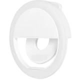 Кольцевая лампа DF LED-01 White