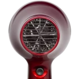 Фен Polaris PHD2077I Red/Black