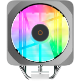 Кулер Ocypus Delta A40 EX BK ARGB (Delta-A40-BK1NAWN00E-GL)