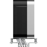 Кулер Ocypus Delta A40 EX BK ARGB (Delta-A40-BK1NAWN00E-GL)