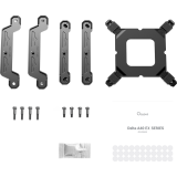Кулер Ocypus Delta A40 EX BK ARGB (Delta-A40-BK1NAWN00E-GL)