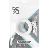 Кольцевая лампа DF LED-02 White