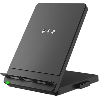 Зарядное устройство Yealink WHC60 Wireless Charger for WH66/WH67