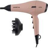 Фен Polaris PHD2600ACi Millenium Pink (PHD 2600ACi)