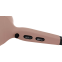 Фен Polaris PHD2600ACi Millenium Pink - PHD 2600ACi - фото 5