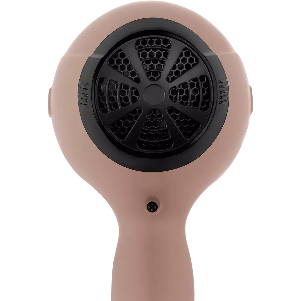 Фен Polaris PHD2600ACi Millenium Pink - PHD 2600ACi - фото 6