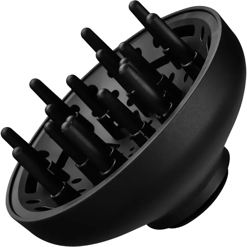 Фен Polaris PHD2600ACi Millenium Pink - PHD 2600ACi - фото 7