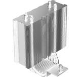 Кулер Ocypus Delta A40 EX Digital BK ARGB (Delta-A40-BK1NAWD00E-GL)
