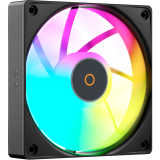 Кулер Ocypus Delta A40 EX Digital BK ARGB (Delta-A40-BK1NAWD00E-GL)