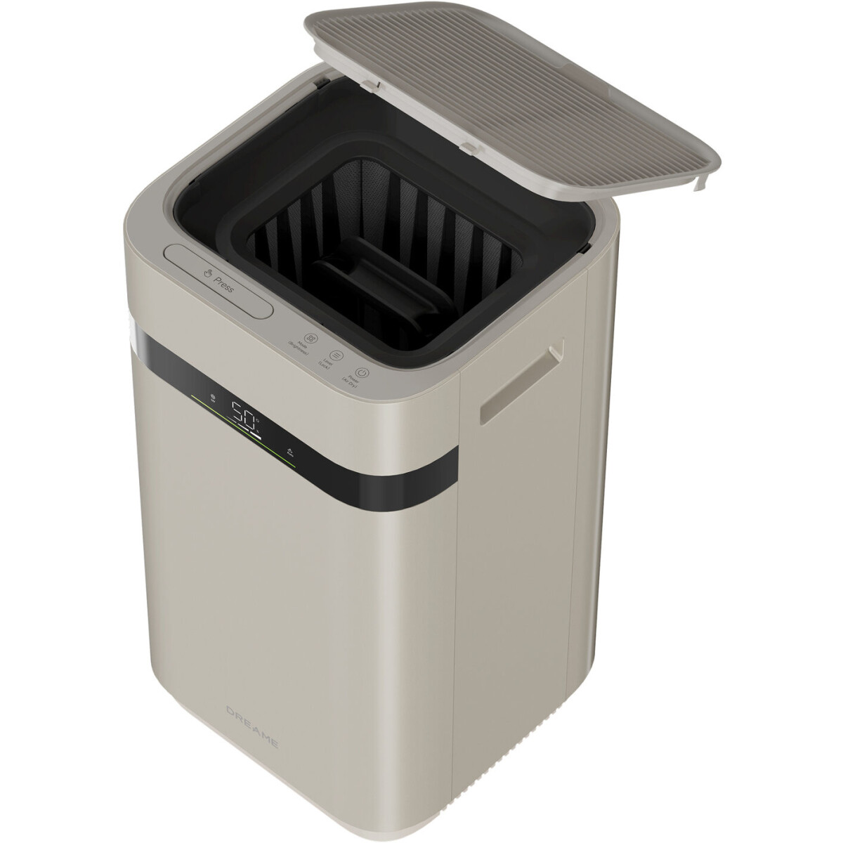 Увлажнитель воздуха Dreame H40 - CVF13A - фото 5