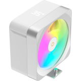 Кулер Ocypus Delta A40 EX Digital WH ARGB (Delta-A40-WH1NAWD00E-GL)