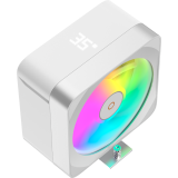 Кулер Ocypus Delta A40 EX Digital WH ARGB (Delta-A40-WH1NAWD00E-GL)