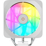 Кулер Ocypus Delta A40 EX Digital WH ARGB (Delta-A40-WH1NAWD00E-GL)