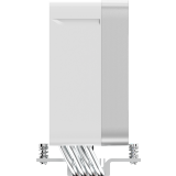 Кулер Ocypus Delta A40 EX Digital WH ARGB (Delta-A40-WH1NAWD00E-GL)