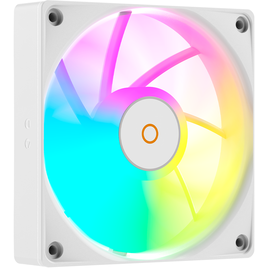 Кулер Ocypus Delta A40 EX Digital WH ARGB - Delta-A40-WH1NAWD00E-GL - фото 7