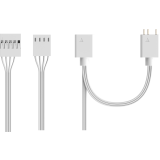 Кулер Ocypus Delta A40 EX Digital WH ARGB (Delta-A40-WH1NAWD00E-GL)
