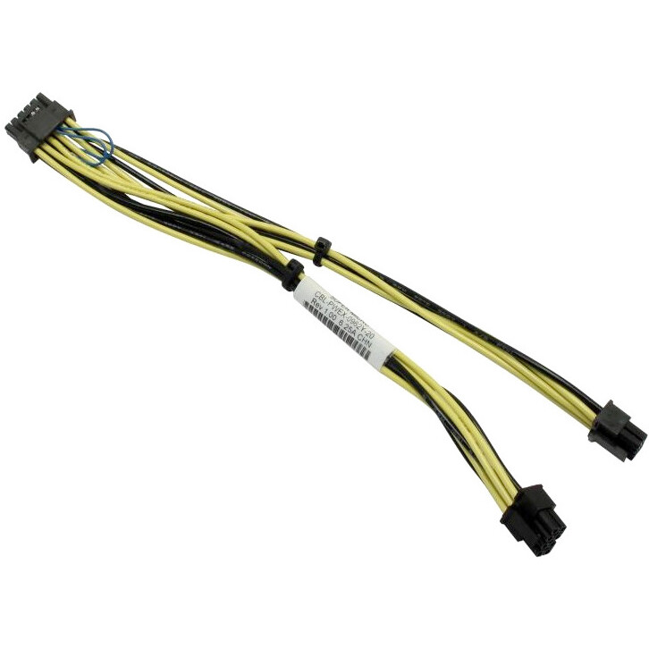 Кабель SuperMicro CBL-PWEX-0962Y-50