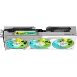 Видеокарта AMD Radeon RX 9060 XT ASRock Steel Legend OC 16Gb (RX9060XT SL 16GO)