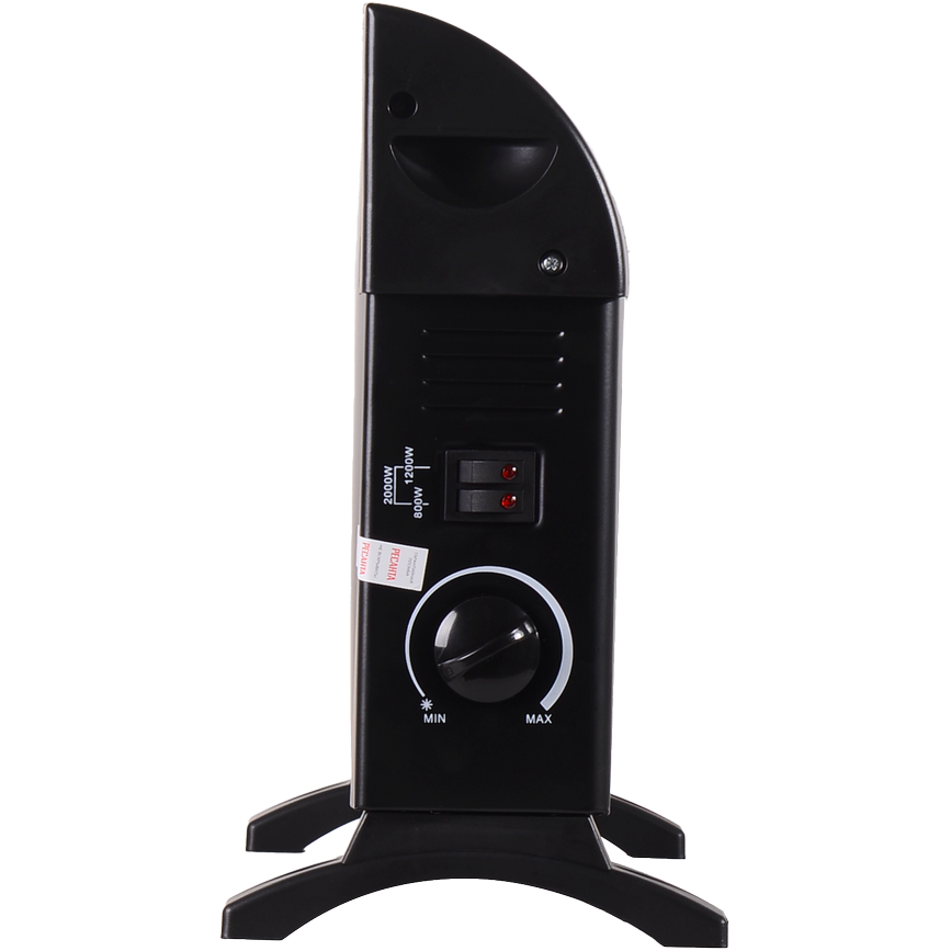 Конвектор Ресанта ОК-2000СЧ Black - 67/4/36 - фото 6