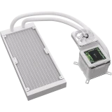 Система жидкостного охлаждения Formula Cryo Wing Digi 240 ARGB White (Cryo Wing Digi 240 WH)