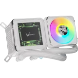 Система жидкостного охлаждения Formula Cryo Wing Digi 240 ARGB White (Cryo Wing Digi 240 WH)