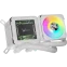 Система жидкостного охлаждения Formula Cryo Wing Digi 240 ARGB White - Cryo Wing Digi 240 WH - фото 8