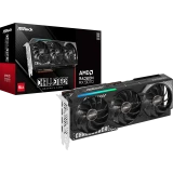 Видеокарта AMD Radeon RX 9070 ASRock Challenger 16Gb (RX9070 CL 16G)