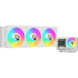 Система жидкостного охлаждения Formula Cryo Wing Digi 360 ARGB White (Cryo Wing Digi 360 WH)