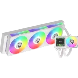 Система жидкостного охлаждения Formula Cryo Wing Digi 360 ARGB White (Cryo Wing Digi 360 WH)