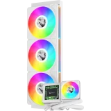 Система жидкостного охлаждения Formula Cryo Wing Digi 360 ARGB White (Cryo Wing Digi 360 WH)