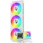 Система жидкостного охлаждения Formula Cryo Wing Digi 360 ARGB White - Cryo Wing Digi 360 WH - фото 3