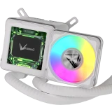 Система жидкостного охлаждения Formula Cryo Wing Digi 360 ARGB White (Cryo Wing Digi 360 WH)