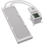 Система жидкостного охлаждения Formula Cryo Wing Digi 360 ARGB White - Cryo Wing Digi 360 WH - фото 7